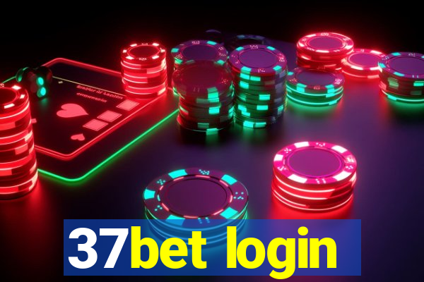 37bet login